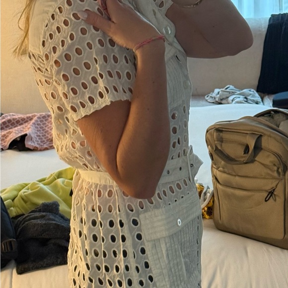 Solid & Striped, The Harper Dress, small - Picture 7 of 8